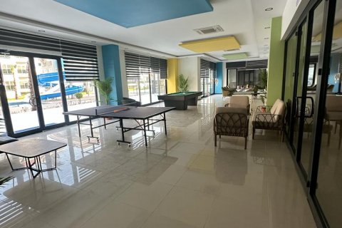 Daire  1+1  Kestel, Antalya, Türkiye №117732