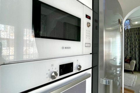 Продажа квартиры в Аланье, Анталье, Турция 2+1, 115м2, №137525 – фото 5