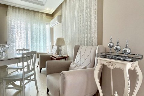 Продажа квартиры в Аланье, Анталье, Турция 2+1, 115м2, №137525 – фото 6