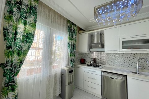 Продажа квартиры в Аланье, Анталье, Турция 2+1, 115м2, №137525 – фото 3