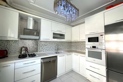 Продажа квартиры в Аланье, Анталье, Турция 2+1, 115м2, №137525 – фото 4