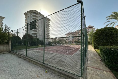 1+1 Lejlighed i Alanya, Antalya, Tyrkiet Nr. 145467 - 24