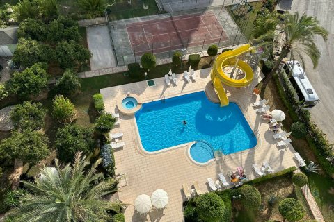 1+1 Lejlighed i Alanya, Antalya, Tyrkiet Nr. 145467 - 25