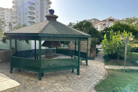 1+1 Lejlighed i Alanya, Antalya, Tyrkiet Nr. 145467 - 23