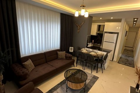 1+1 Lejlighed i Kargicak, Alanya, Antalya, Tyrkiet Nr. 131445 - 16