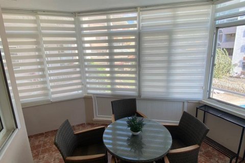 2+1 Wohnung in Tosmur, Alanya, Antalya, Türkei Nr. 144102 - 7