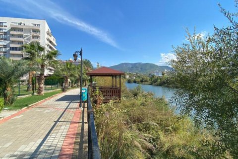 2+1 Wohnung in Tosmur, Alanya, Antalya, Türkei Nr. 144102 - 9