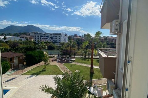 2+1 Wohnung in Tosmur, Alanya, Antalya, Türkei Nr. 144102 - 6