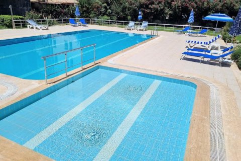 2+1 Lejlighed i Alanya, Antalya, Tyrkiet Nr. 145511 - 21