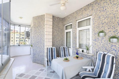 2+1 Lejlighed i Alanya, Antalya, Tyrkiet Nr. 145511 - 22
