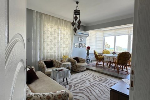 Daire  3+1  Mersin, Türkiye №115545 - 7