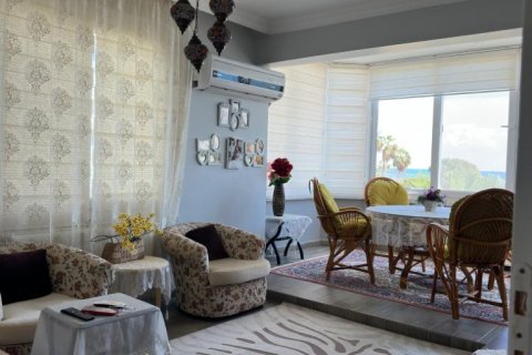 Daire  3+1  Mersin, Türkiye №115545 - 10