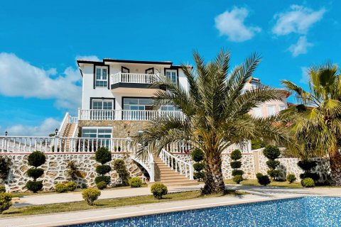 Apartment for sale in Gazipasa, Antalya, Turkey, 5 bedrooms, 300m2, No. 113266 – photo 27