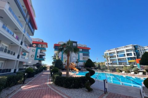 آپارتمان در Alanya ، ترکیه 3 خوابه ، 140 متر مربع. شماره 145589 - 3