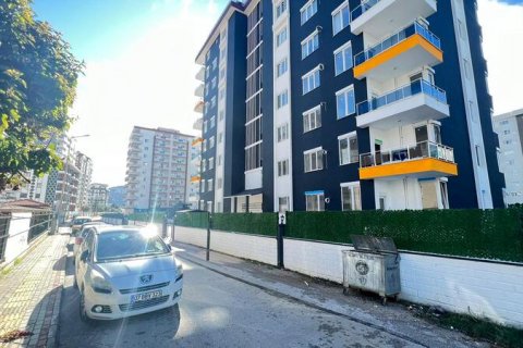 2+1 Lägenhet i Alanya, Antalya, Turkiet Nr. 192913 - 2