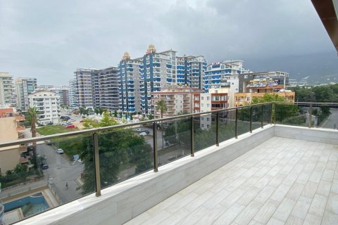 Penthouse for sale  in Mahmutlar, Antalya, Turkey, 3 bedrooms, 180m2, No. 123090 – photo 20