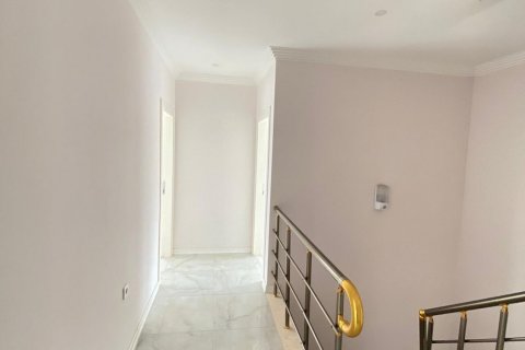Penthouse for sale  in Mahmutlar, Antalya, Turkey, 3 bedrooms, 180m2, No. 123090 – photo 21