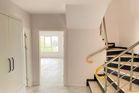 Penthouse for sale  in Mahmutlar, Antalya, Turkey, 3 bedrooms, 180m2, No. 123090 – photo 19