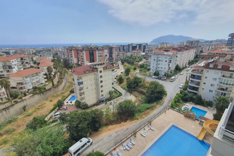 1+1 Lejlighed i Cikcilli, Antalya, Tyrkiet Nr. 135174 - 12