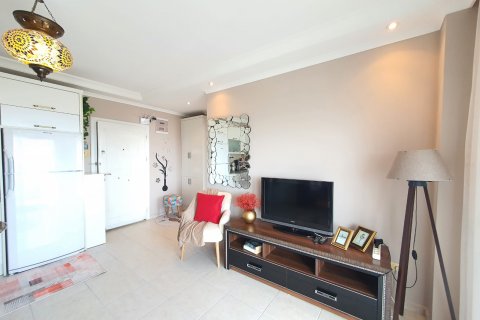 1+1 Lejlighed i Cikcilli, Antalya, Tyrkiet Nr. 135174 - 13