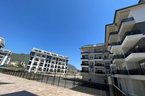 1+1 Leilighet i Oba, Antalya, Tyrkia Nr. 123101 - 5