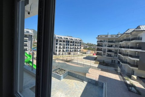 1+1 Leilighet i Oba, Antalya, Tyrkia Nr. 123101 - 3