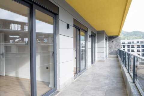 3+1 Wohnung in Alanya, Antalya, Türkei Nr. 122498 - 4