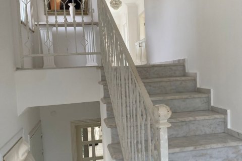 3+1 Villa  i Incekum, Antalya, Tyrkia Nr. 123192 - 8