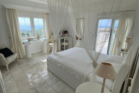 3+1 Villa  i Incekum, Antalya, Tyrkia Nr. 123192 - 10