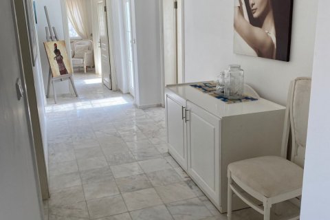 3+1 Villa  i Incekum, Antalya, Tyrkia Nr. 123192 - 7
