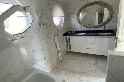 3+1 Villa  i Incekum, Antalya, Tyrkia Nr. 123192 - 9
