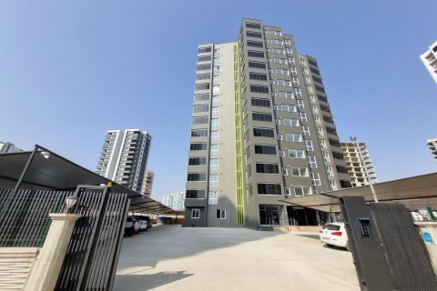 Продажа квартиры  в Мерсине, Турция 3+1, 150м2, №111391 – фото 27