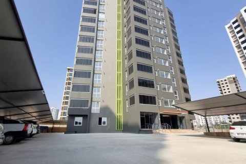 Продажа квартиры  в Мерсине, Турция 3+1, 150м2, №111391 – фото 26