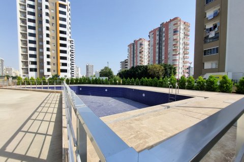 Продажа квартиры  в Мерсине, Турция 3+1, 150м2, №111391 – фото 29