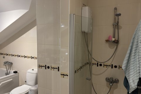 3+1 Villa  i Tepe, Alanya, Antalya, Turkiet Nr. 210275 - 6