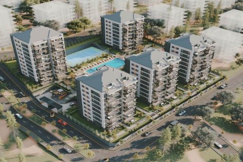 Serander Park Teras  in Trabzon, Türkei Nr.111041