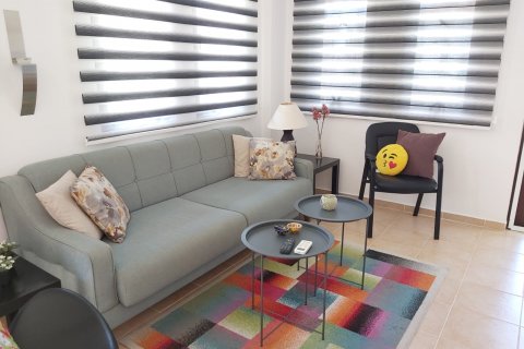 2+1 Leilighet  i Oba, Antalya, Tyrkia Nr. 149264 - 3