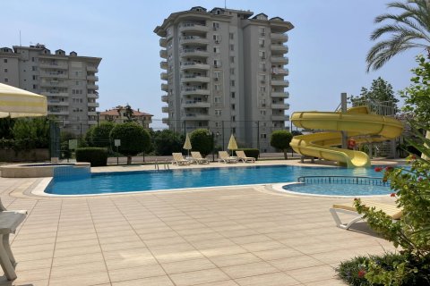 1+1 Lejlighed  i Cikcilli, Antalya, Tyrkiet Nr. 145462