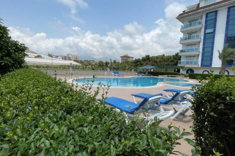 Apartment for sale  in Kestel, Antalya, Turkey, 2 bedrooms, 90m2, No. 117196 – photo 9