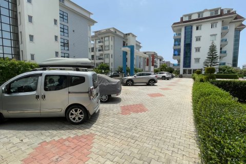 Apartment for sale  in Kestel, Antalya, Turkey, 2 bedrooms, 90m2, No. 117196 – photo 8