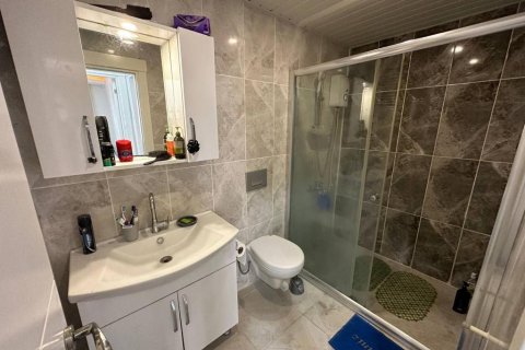 3+1 Lejlighed  i Mersin, Tyrkiet Nr. 144339 - 5