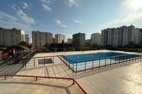 3+1 Lejlighed  i Mersin, Tyrkiet Nr. 144339 - 3