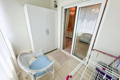 Продажа квартиры  в Махмутларе, Анталье, Турция 2+1, 105м2, №145528 – фото 16