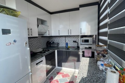 2+1 Lejlighed  i Alanya, Antalya, Tyrkiet Nr. 210344 - 8