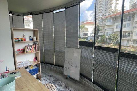 2+1 Lejlighed  i Alanya, Antalya, Tyrkiet Nr. 210344 - 6