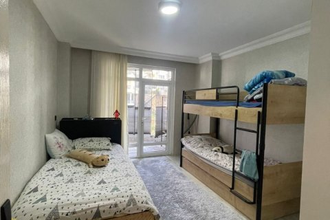 2+1 Lejlighed  i Alanya, Antalya, Tyrkiet Nr. 210344 - 7