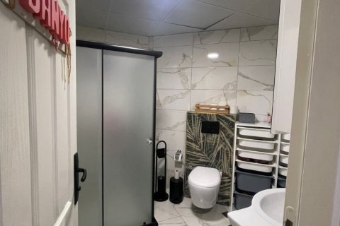 2+1 Lejlighed  i Alanya, Antalya, Tyrkiet Nr. 210344 - 9