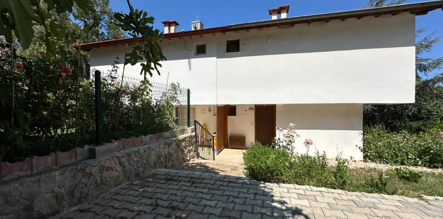 2+1 Villa in Kemer, Antalya, Türkei Nr. 210209