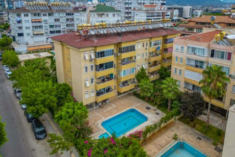 Apartment for sale  in Oba, Antalya, Turkey, 1 bedroom, 65m2, No. 145456 – photo 14