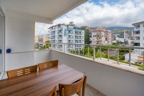 Apartment for sale  in Oba, Antalya, Turkey, 1 bedroom, 65m2, No. 145456 – photo 12